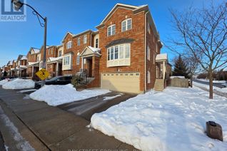 Townhouse for Sale, 2266 Baronwood Drive, Oakville (WM Westmount), ON