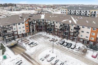 Condo Apartment for Sale, 116 5404 7 Av Sw Sw, Edmonton, AB