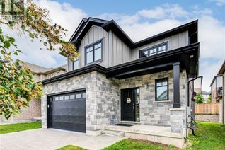 Property for Sale, 2527 Holbrook Drive, London, ON