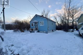Detached House for Sale, 385 Gibbon Street, New Waterford, NS