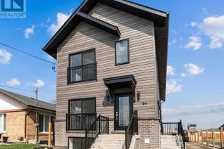 Triplex for Sale, 54 Westhampton Drive, Toronto (Kingsview Village-The Westway), ON