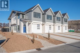 Freehold Townhouse for Sale, 194 Maple Place #2, Oliver, BC