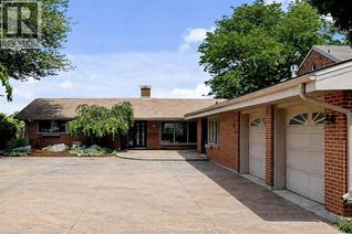 Bungalow for Sale, 8280 Riverside Dr East, Windsor, ON