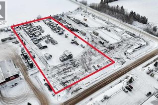 Commercial Land for Lease, 53 Mckenzie Drive, Rural Red Deer County, AB