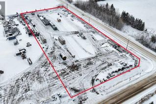 Commercial Land for Sale, 57 Mckenzie Drive, Rural Red Deer County, AB