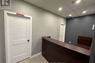 Office for Lease, 3621 Highway 7 Road E #210, Markham (Unionville), ON