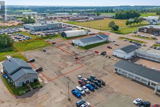 Commercial Land for Sale, 0 Sherwood Road, Charlottetown, PE