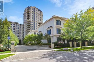 Property for Sale, 27 Elkhorn Drive #18, Toronto (Bayview Village), ON