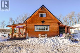 House for Sale, 11401 800 Township, Rural Saddle Hills County, AB