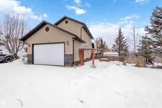 House for Sale, 501 Lakeside Dr, Rural Parkland County, AB