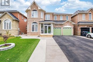 Property for Sale, 13 Wallaby Way, Brampton (Sandringham-Wellington), ON