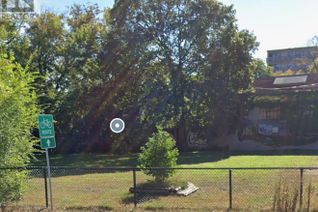 Commercial Land for Lease, 467 Bronson Avenue, Ottawa, ON
