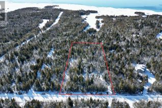 Commercial Land for Sale, Lot 22 Ray Drive, Northern Bruce Peninsula, ON