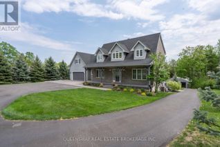 Detached House for Sale, 1841 Forest Valley Drive, Innisfil, ON