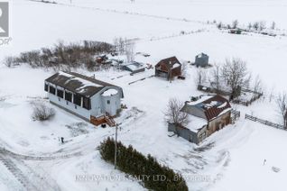 Backsplit for Sale, 1270 Concession 8 Road, Alfred and Plantagenet, ON