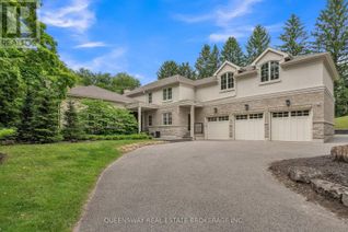 House for Sale, 2600 17th Sideroad, King (King City), ON