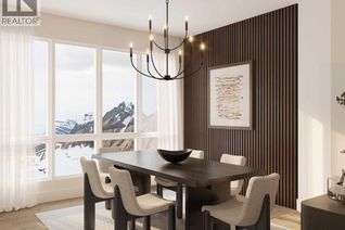 Property for Sale, 811, 101h Stewart Creek Rise, Canmore, AB