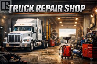 Auto Parts Business for Sale