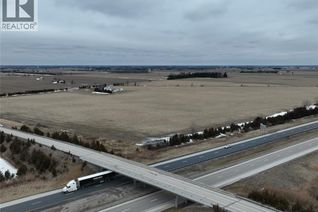 Farm for Sale, 0 Vasik Line, Blenheim, ON