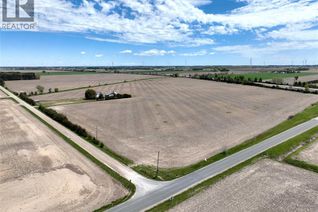 Property for Sale, 0 Vasik Line, Blenheim, ON