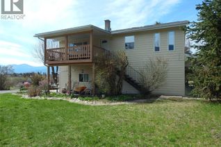 Commercial Farm for Sale, 2813 3 Highway, Creston, BC