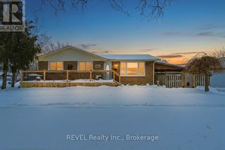 Property for Sale, 8257 Post Road, Niagara Falls (Ascot), ON