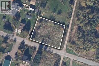 Property for Sale, Lot Fort Street, Port Elgin, NB