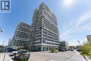 Condo for Sale, 55 Speers Road #415, Oakville, ON