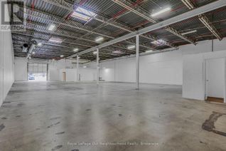 Property for Lease, 100 Sunrise Avenue #132, Toronto (Victoria Village), ON