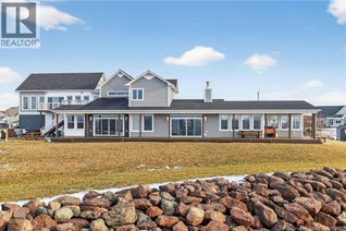 Detached House for Sale, 75 P'Tit Barachois Road, Grand-Barachois, NB
