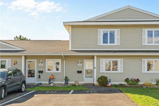 Condo Townhouse for Sale, 208 Virginia Unit# 111, Dieppe, NB