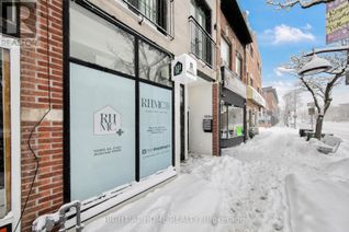 Property for Lease, 1086 St Clair Avenue W, Toronto (Oakwood Village), ON