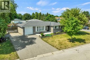 Bungalow for Sale, 2 Edelwild Drive, Orangeville, ON
