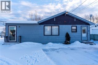 Bungalow for Sale, 12 Alma Lane, Rogersville, NB