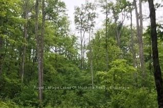 Property for Sale, 1154 Delia Road, Bracebridge (Macaulay), ON