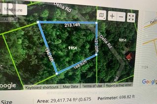 Property for Sale, 1154 Delia Road, Bracebridge (Macaulay), ON