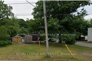 Commercial Land for Sale, 278 Cambridge Road W, Fort Erie (Crystal Beach), ON Commercial Land for Sale, 278 Cambridge Road W, Fort Erie (Crystal Beach), ON