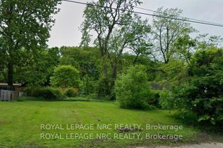 Commercial Land for Sale, 262 Cambridge Road W, Fort Erie (Crystal Beach), ON Commercial Land for Sale, 262 Cambridge Road W, Fort Erie (Crystal Beach), ON