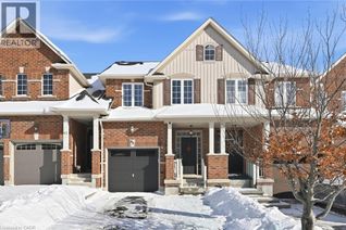 Property for Sale, 45 Browview Drive, Waterdown, ON