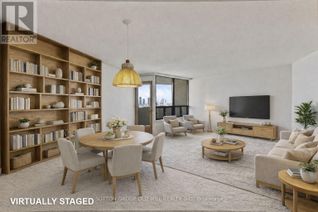 Property for Sale, 284 Mill Road #PH2, Toronto (Markland Wood), ON