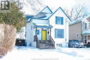 Property for Sale, 31 Adelaide Street North, Chatham, ON