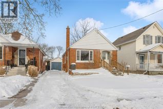 Bungalow for Sale, 33 Wilson Avenue, Chatham, ON Bungalow for Sale, 33 Wilson Avenue, Chatham, ON