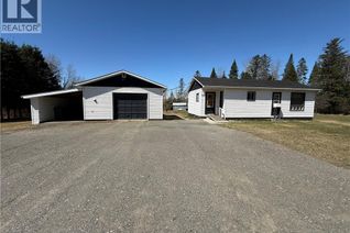 Bungalow for Sale, 2833 Route 108, New Denmark, NB