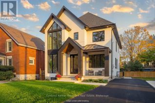 Property for Sale, 126 Oxford Street, Guelph (Downtown), ON