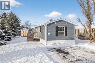 Property for Sale, 16 Tulip, Riverview, NB