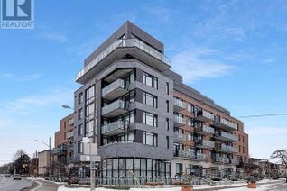 Property for Sale, 25 Malcolm Road #408, Toronto (Leaside), ON