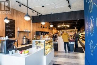 Business for Sale, 1263 Dundas Street W, Toronto (Trinity-Bellwoods), ON
