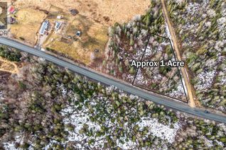 Commercial Land for Sale, Lot 1 Route 616, Keswick Ridge, NB