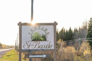 Commercial/Retail Property for Sale, 14411 144 Route, Saint-Basile, NB