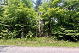 Commercial Land for Sale, P7 Clear Lake Road, Rideau Lakes, ON